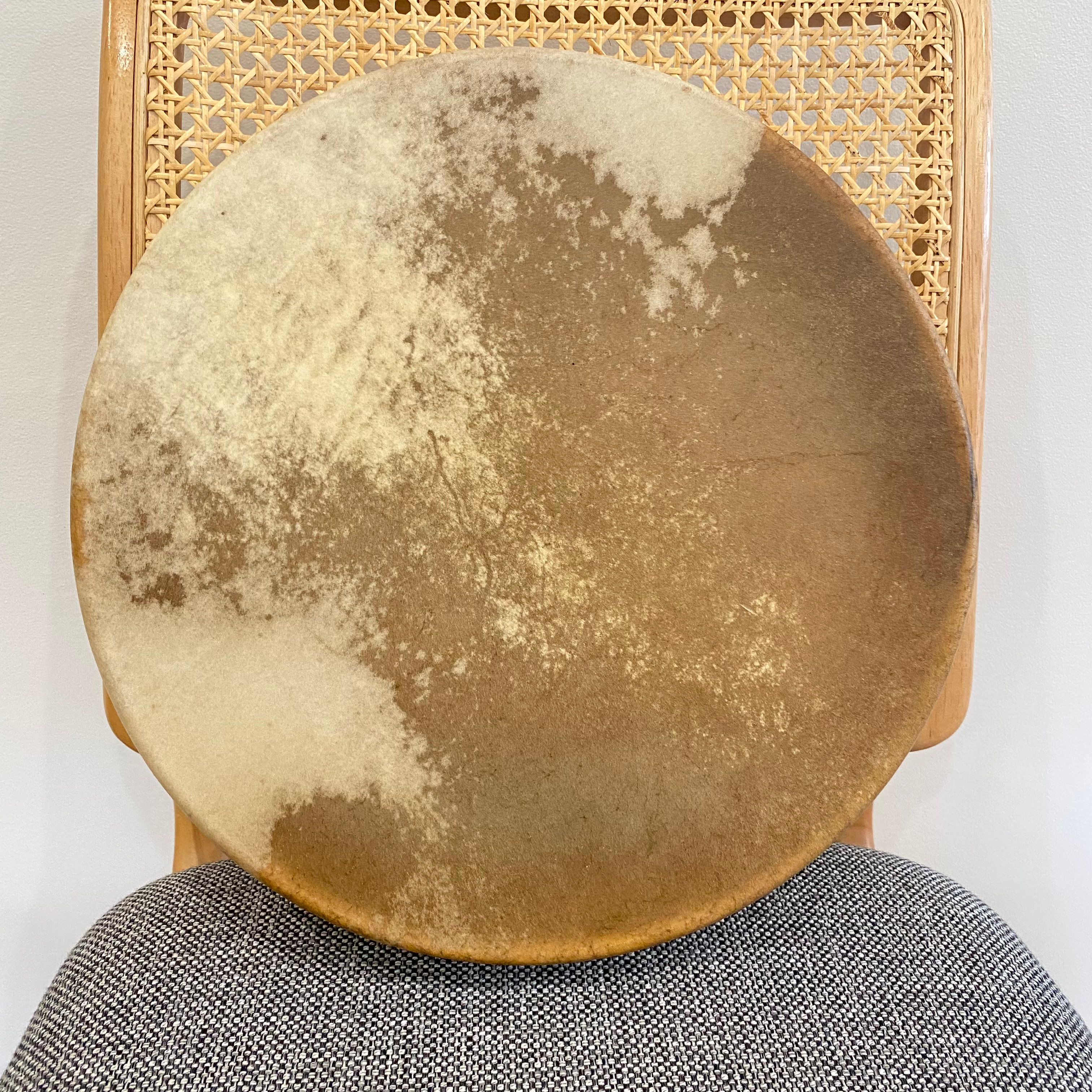 14" Roo and Willow Drum