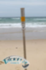 Thumbnail: Rod holder - 165cm