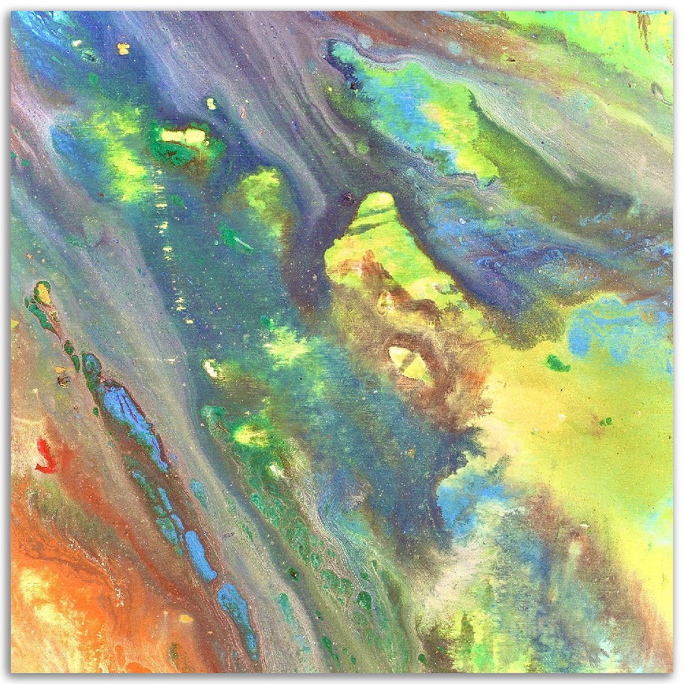 Thumbnail: sequestered carbon IV - aluminum prints