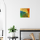 Thumbnail: thermal inversions II - premium semi-glossy frameless prints