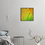 Thumbnail: lenticular fossil II - framed archival prints