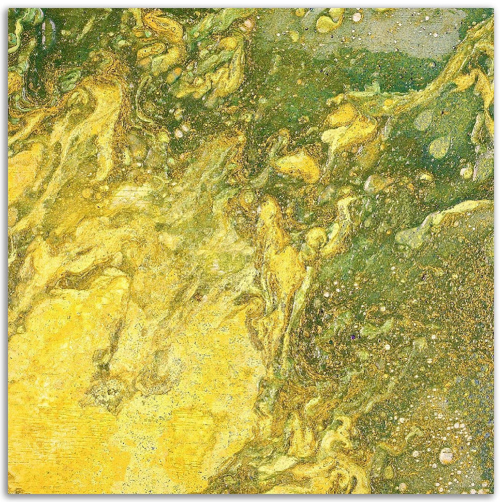 Thumbnail: superphylum IV - aluminum prints