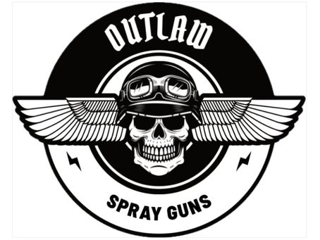 OUTLAW Spray Guns