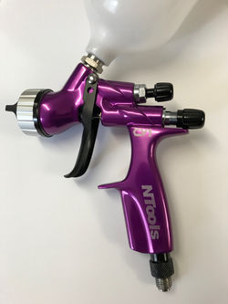 SPRAY GUNS | Sprayguns 2U