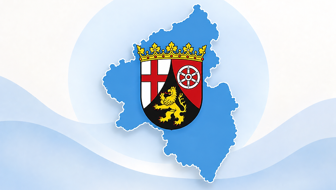 Informationen zum Elterngeldantrag in Rheinland-Pfalz, Antragsunterlagen und Hinweise. Private, unabhängige Elterngeldberatung – keine Behörde.
