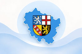 Informationen zum Elterngeldantrag in Saarland, Antragsunterlagen und Hinweise. Private, unabhängige Elterngeldberatung – keine Behörde.