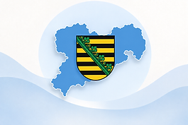 Informationen zum Elterngeldantrag in Sachsen, Antragsunterlagen und Hinweise. Private, unabhängige Elterngeldberatung – keine Behörde.