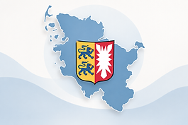 Informationen zum Elterngeldantrag in Schleswig-Holstein, Antragsunterlagen und Hinweise. Private, unabhängige Elterngeldberatung – keine Behörde.