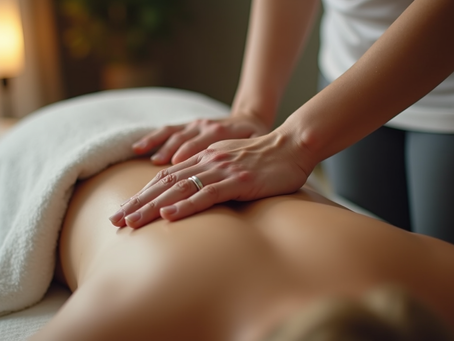 Exploring Different Types of Massages and Their Benefits