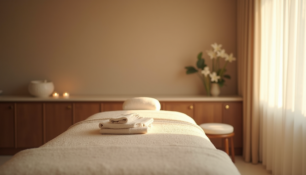 Understanding the Cancer Care Massage Benefits: A Path to Holistic Healing