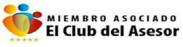 logo club asesor