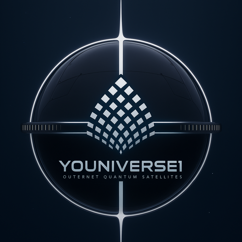 Youniverse1 logo