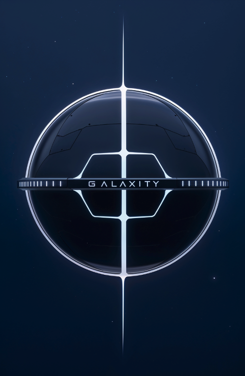 Galaxity AI logo