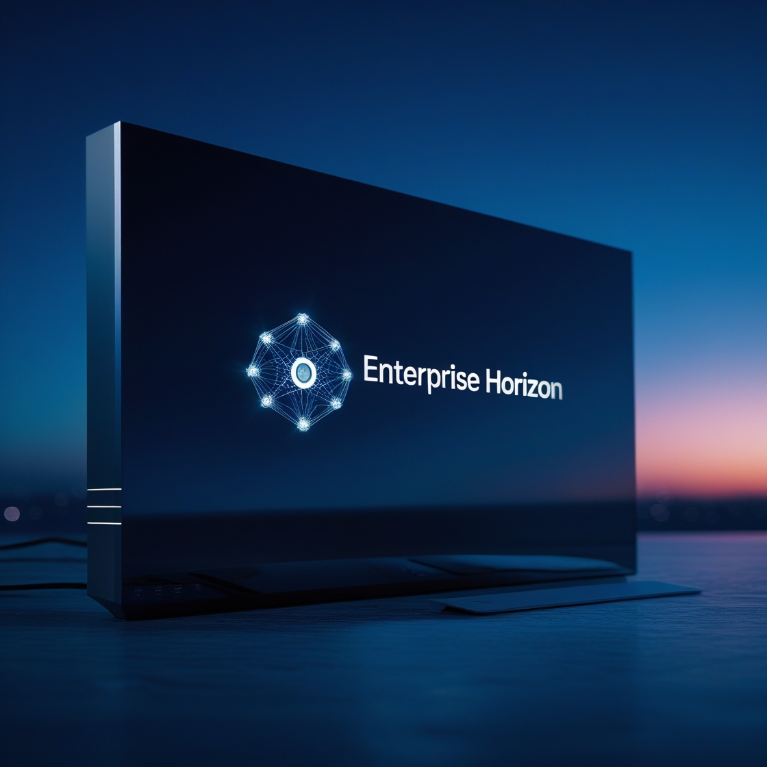 Enterprise Horizon logo