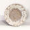 Thumbnail: Whitesand Wood Charger Plate