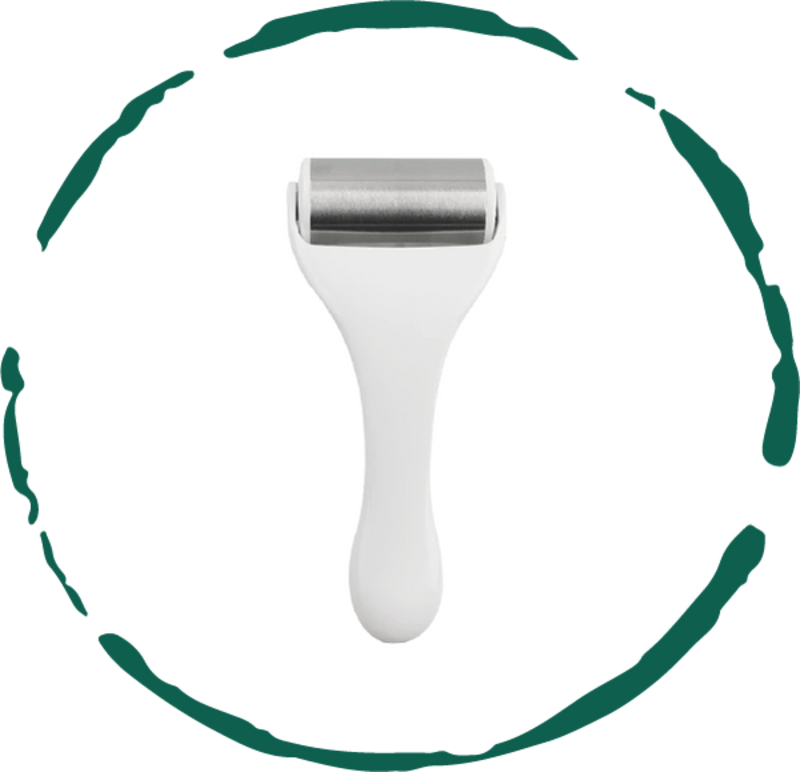 Miniatura: Skincare Accessories Collection -6 Pcs