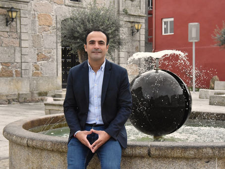 O PSOE ASPIRA A UNHA MAIORÍA PROGRESISTA CON ALCALDE SOCIALISTA O 28 DE MAIO