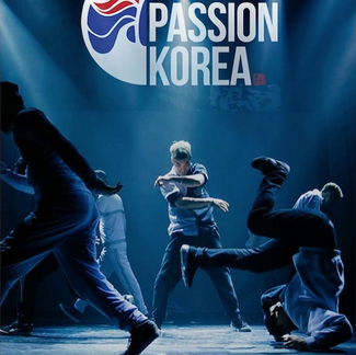 2018 'Show Passion Korea' @국립부여박물관