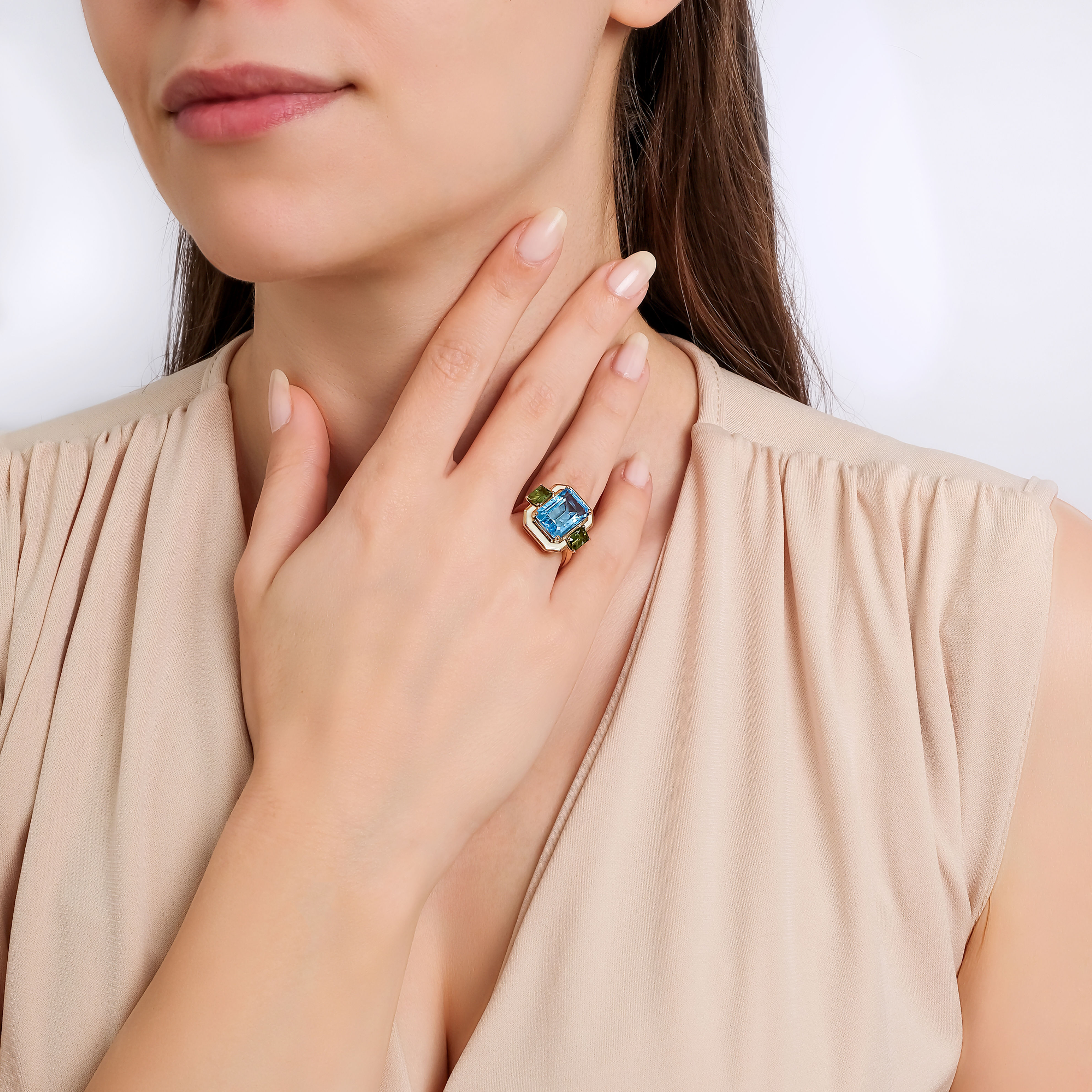 YÜZÜK SK.YZKDSCF2207