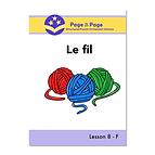 Decodable Text Book 8
