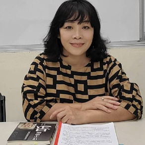 講師介紹  張幸玫 老師
