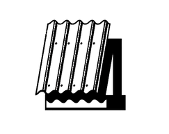 системи водостічні 