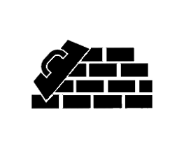 монтаж плитки клінкерної