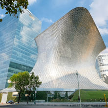 Unmissable cultural visits in Polanco
