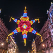 Very Christmas activities to celebrate in Mexico City.