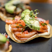 The best foolproof seafood restaurants in Polanco.