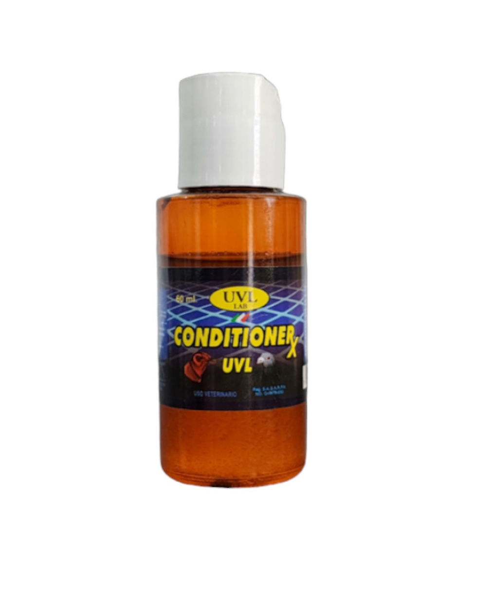Conditioner UVL