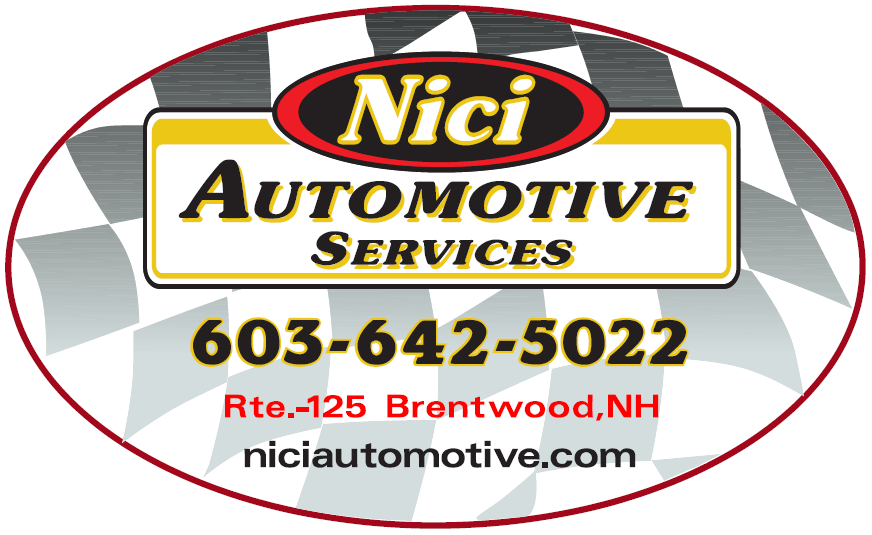 Nici Automotive