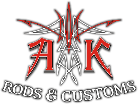 AK Rods & Customs