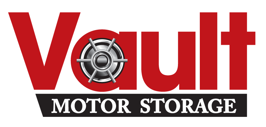 Vault Motor Storage