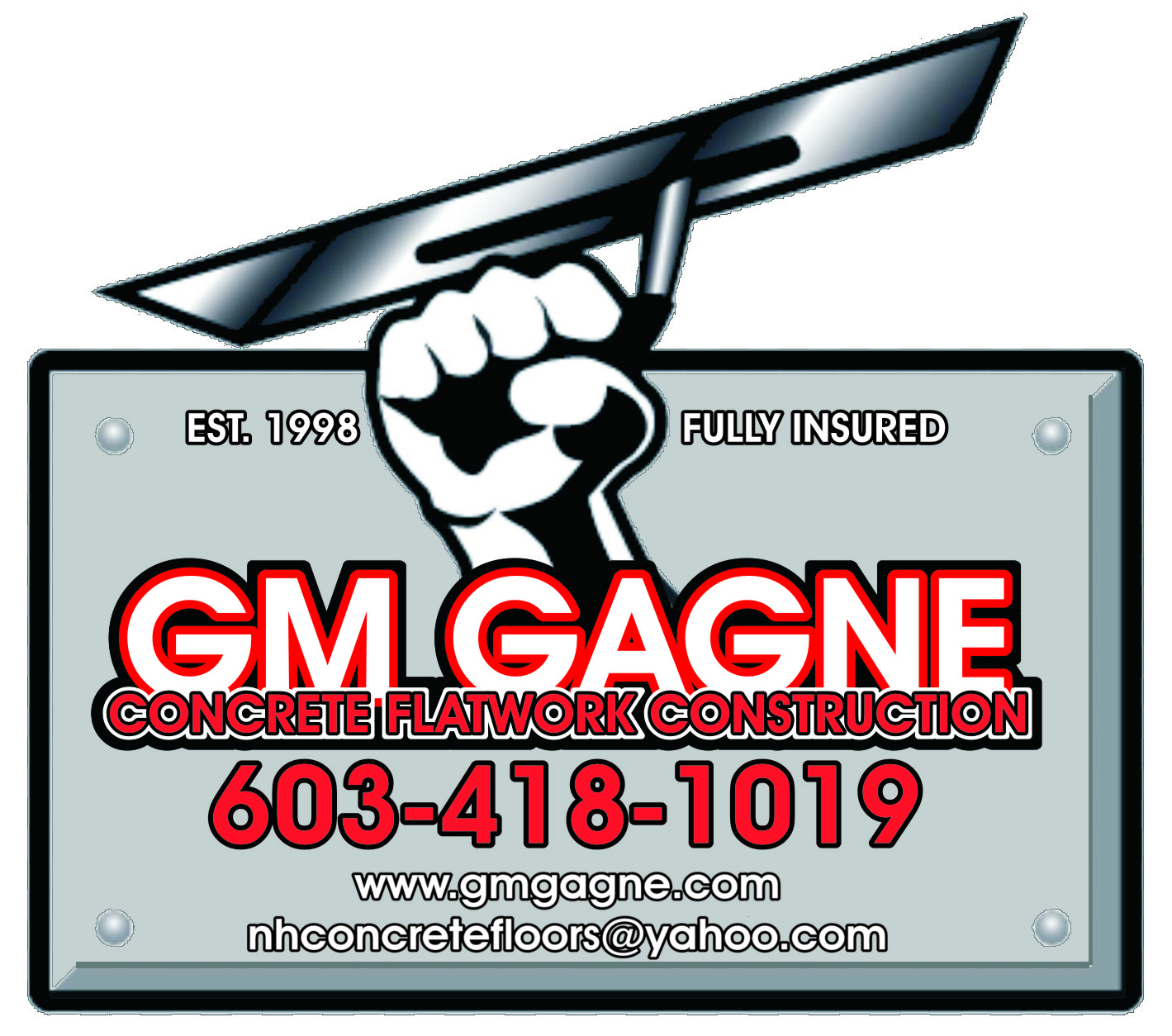 GM Gagne