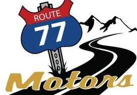 Route 77 Motors