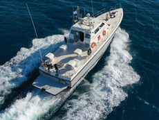 Πανελλήνιες 2024: Η προκήρυξη εισαγωγής στο Λιμενικό Σώμα