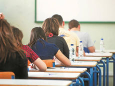 Πανελλήνιες 2023: Τα εξεταστικά κέντρα για τις εξετάσεις Γενικού Λυκείου