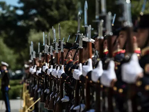 Αναλυτική Κατανομή Εισακτέων στις Στρατιωτικές Σχολές