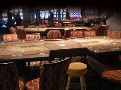 Punto y Banca 14 jugadores