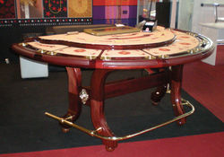 Doble piso con secciones