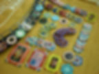 fichas personalizadas casino poker