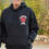 Thumbnail: Cachagua Fire Classic Hooded Pullover