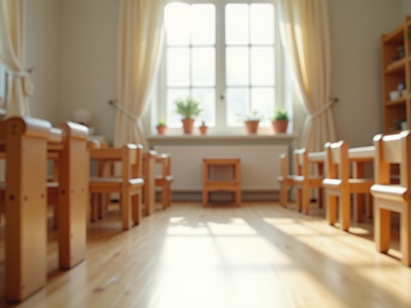 Understanding the Montessori Education Philosophy