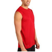 Thumbnail: Dry-Tech Sleeveless Muscle Tee