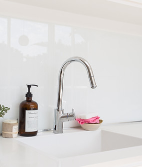 Kitchen Sink