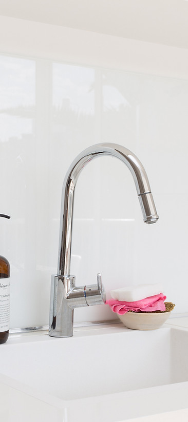 Kitchen Sink