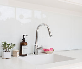 Kitchen Sink & Kitchen Remodeling