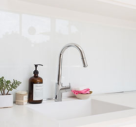 Kitchen Sink