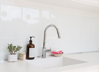 Kitchen Sink